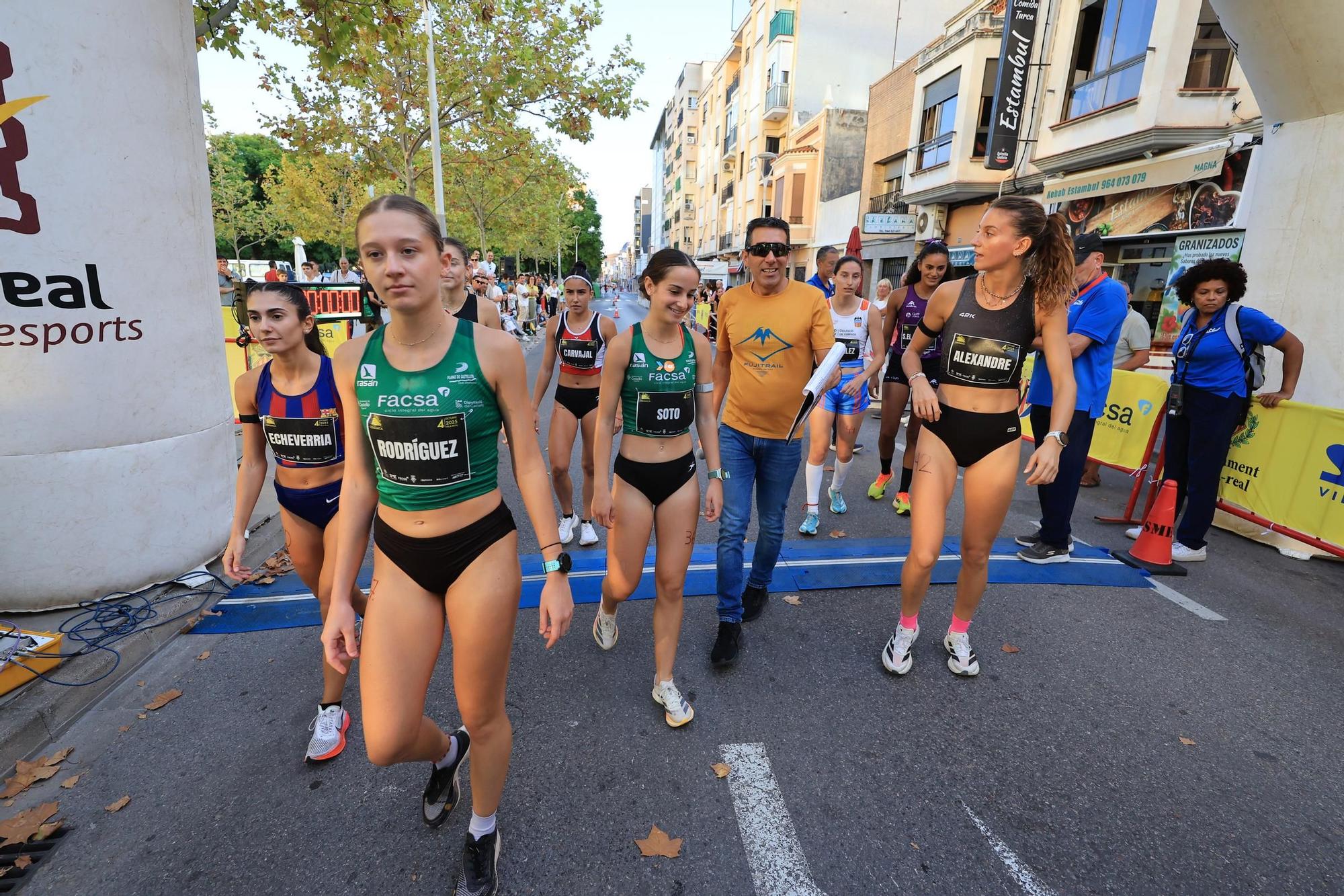 Galería | Vila-real disfruta con la III Milla de la Cerámica