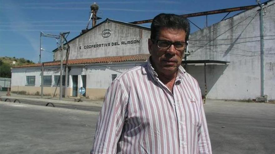 José Menor, presidente de Copal para 4 años más