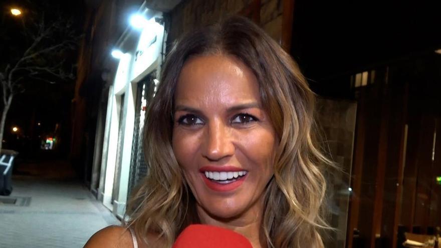 Marta López habla sobre su relación con Kiko Hernández: "Tenemos el amor, tenemos niños y tenemos de todo"