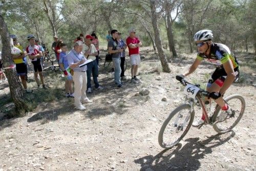 I MTB Los Dolores Cartagena