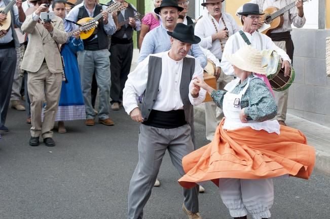 18/06/2016 ARUCAS . Romeria de ARUCAS. Foto: SABRINA CEBALLOS