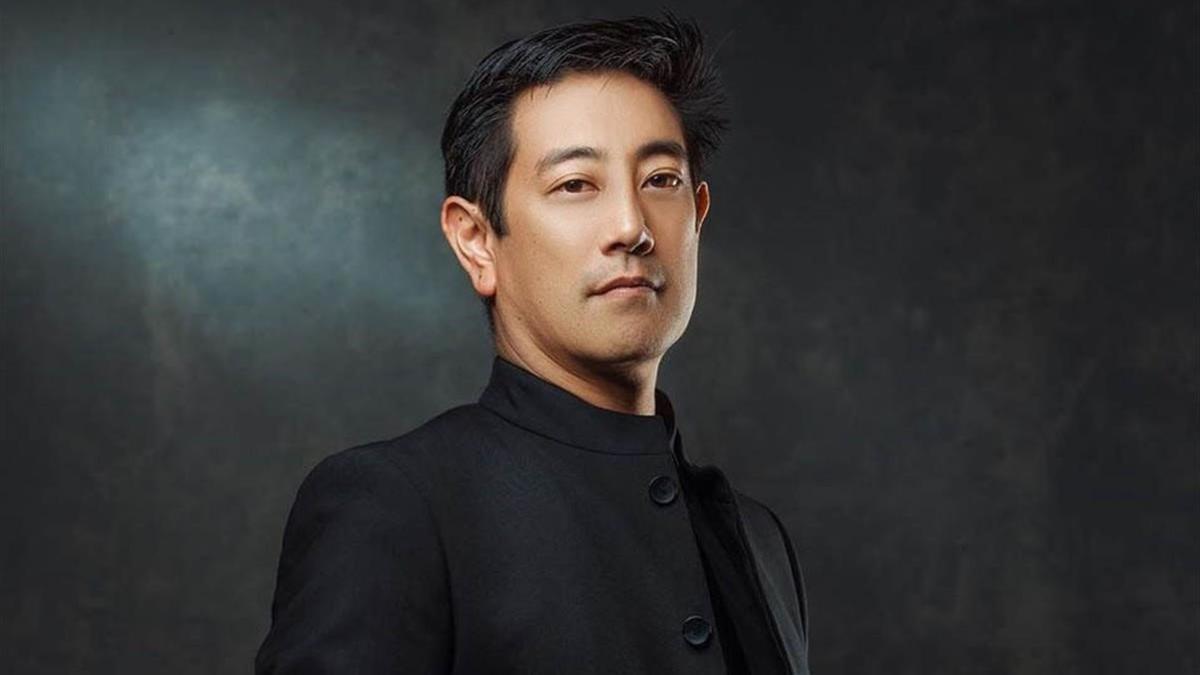 Grant Imahara