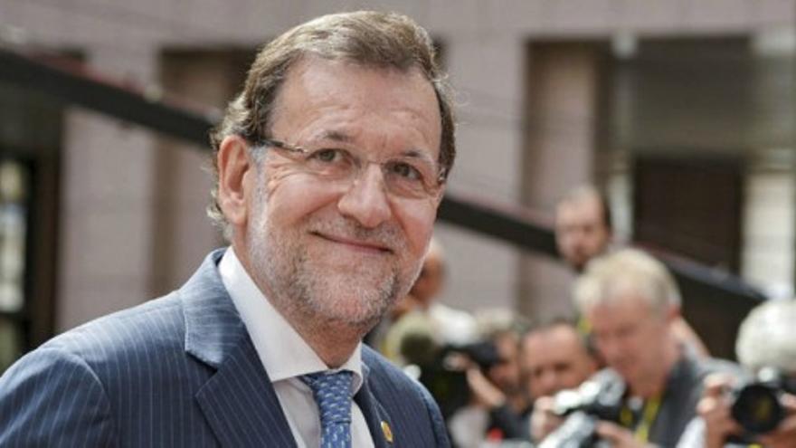 Rajoy estudia devolver la extra a los funcionarios