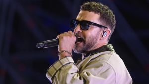 El cantante Justin Timberlake revela que padece la enfermedad de Lyme