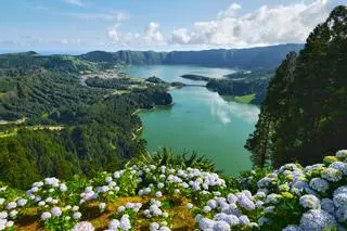 Azores: nueve islas, nueve viajes en uno