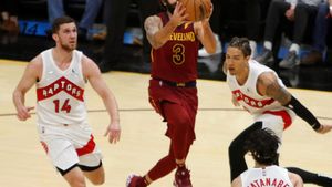 El món del bàsquet recolza Ricky Rubio després de la seva lesió