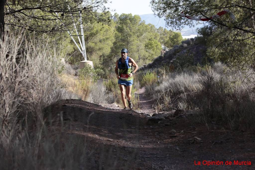 Peñarrubia Trail 3