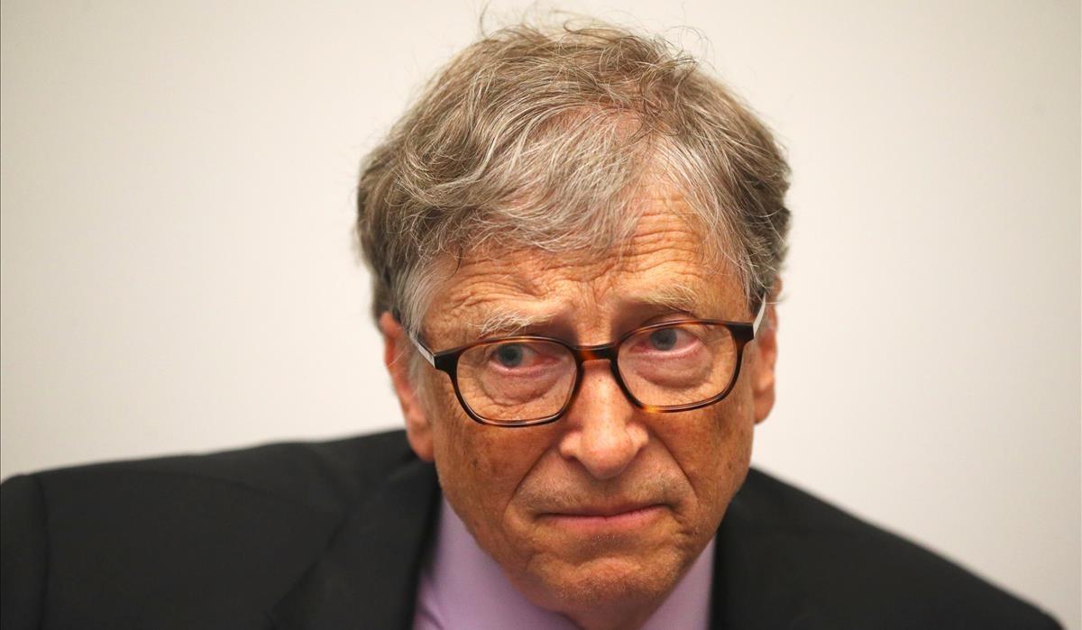 lmmarco42989463 bill gates speaks during an interview with reuters in london180419124651