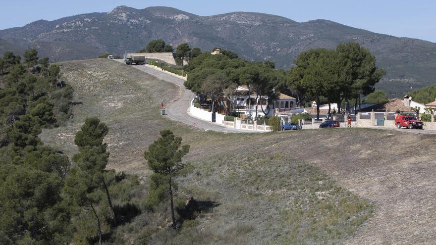 Olores &quot;insoportables&quot; en una urbanización de Torres Torres