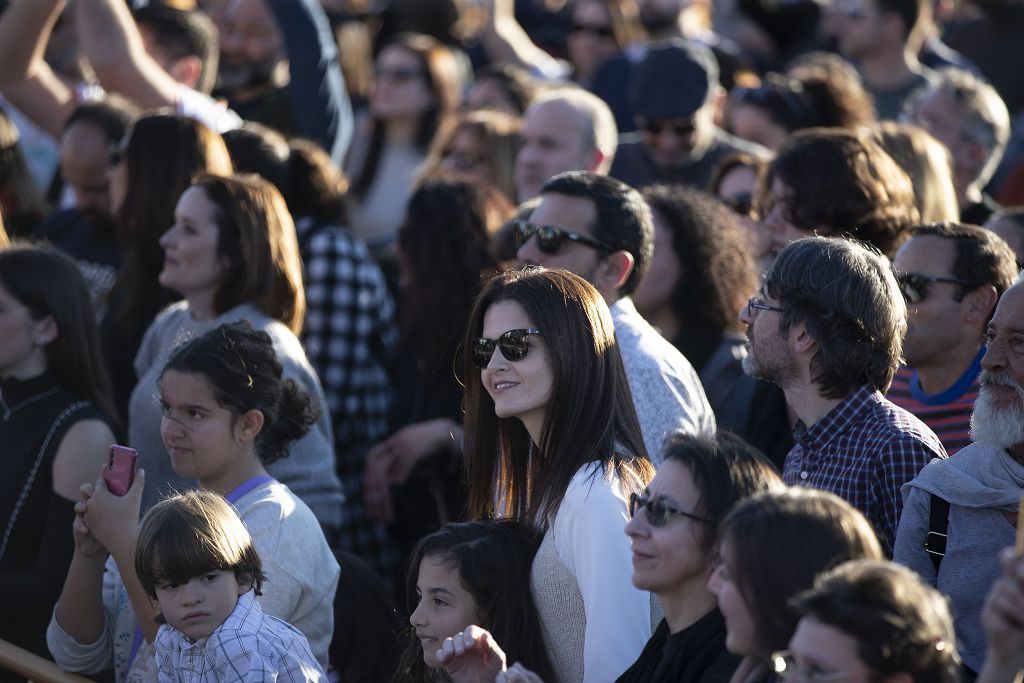 Todas las imágenes de 'Un día por Martín'