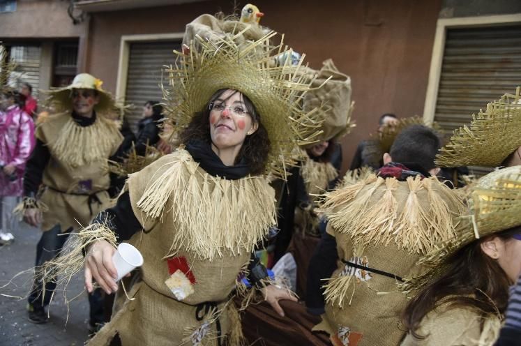 Carnaval de Sallent