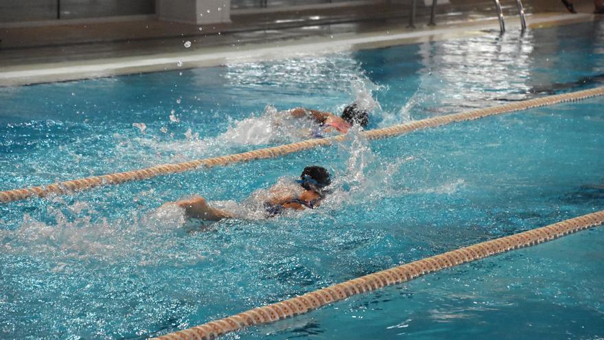 Los no residentes deberán pagar 20 euros en las piscinas de Marratxí