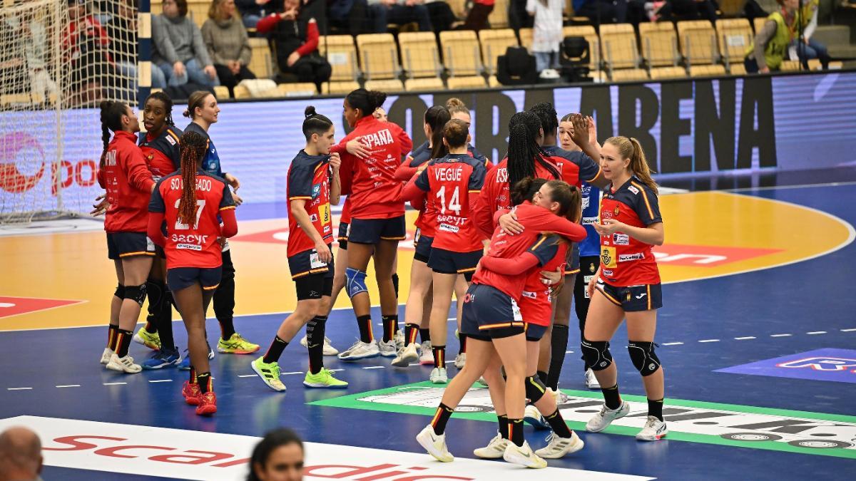 Las Guerreras vivirán este domingo otro mal trago