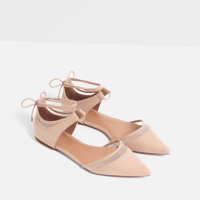 Tesoros de rebajas 'mid season', pala talón rejilla (12,97€)
