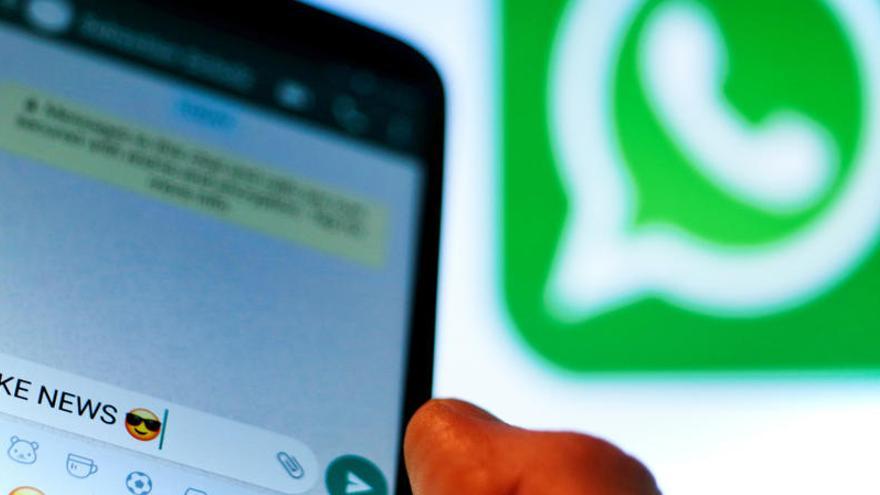 En España, WhatsApp se ha consolidado como uno de los canales de mensajería por los que ha circulado más desinformación durante la pandemia.