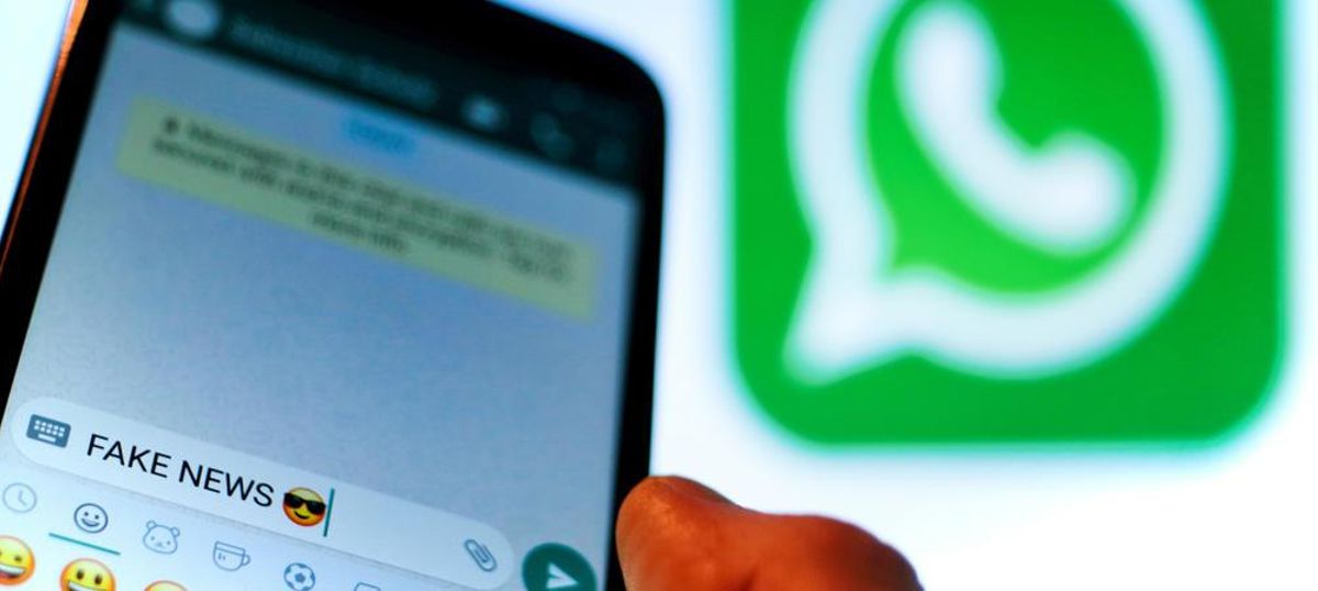 En España, WhatsApp se ha consolidado como uno de los canales de mensajería por los que ha circulado más desinformación durante la pandemia.