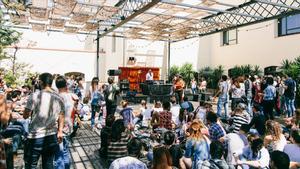 El Panenka Fest se celebrará el 15 y 16 de noviembre