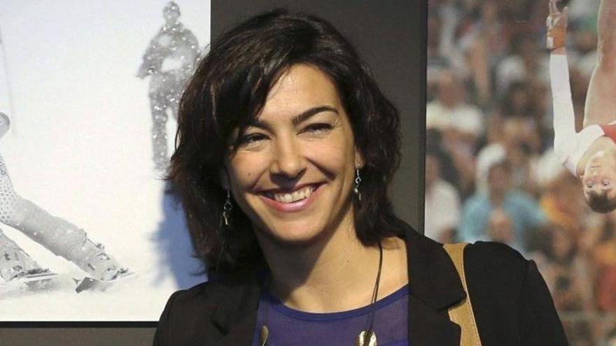 María José Rienda, primera mujer en presidir el Consejo Superior de Deportes