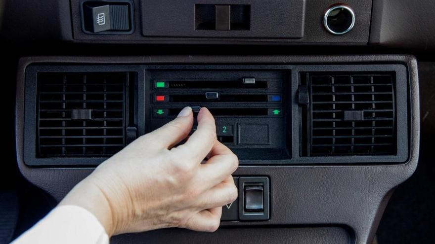 Así han evolucionado los sistemas de refrigeración de los coches