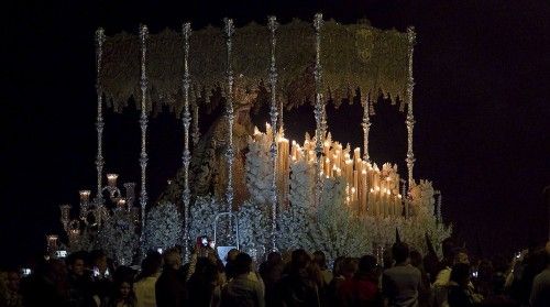 La Madrugá: Pasión en las calles de Sevilla