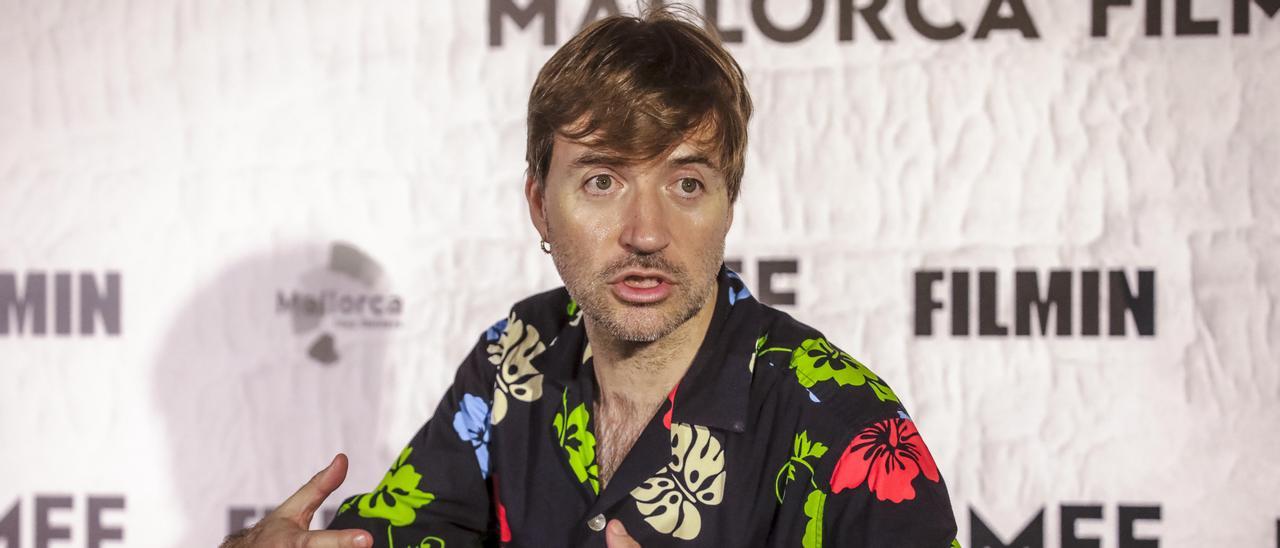 Albert Serra: "No me voy a poner al nivel de un idiota, debe intentar entender"