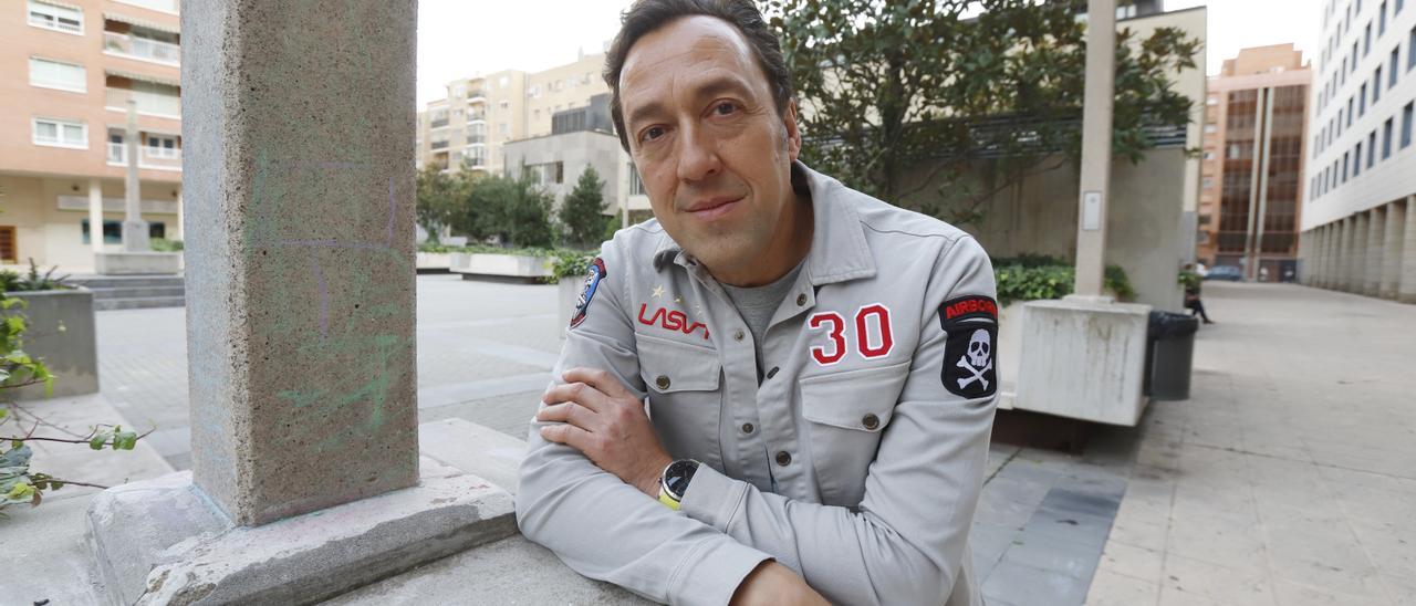 José Antonio Ponseti José Antonio Ponseti