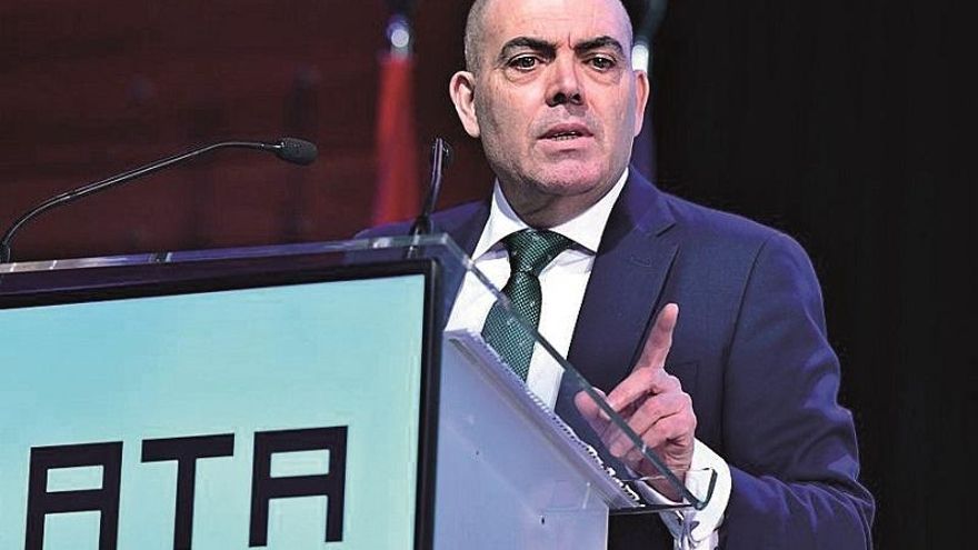 &quot;El inversor busca estabilidad y en Córdoba o Lucena la tiene&quot;