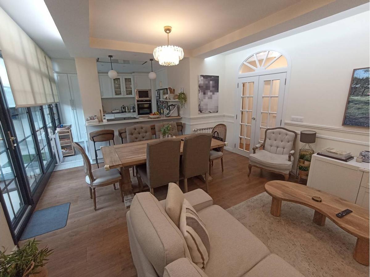 Piso en Os Mallos, A Coruña