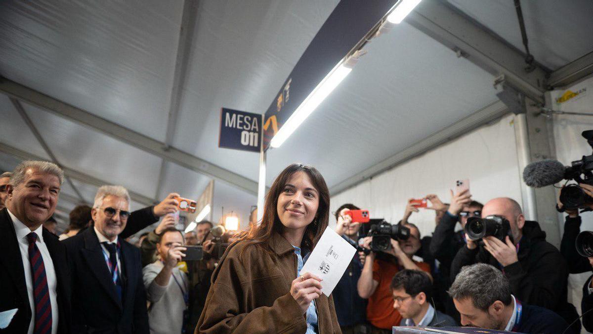 La verdad es que he flipado bastante, este club es diferente