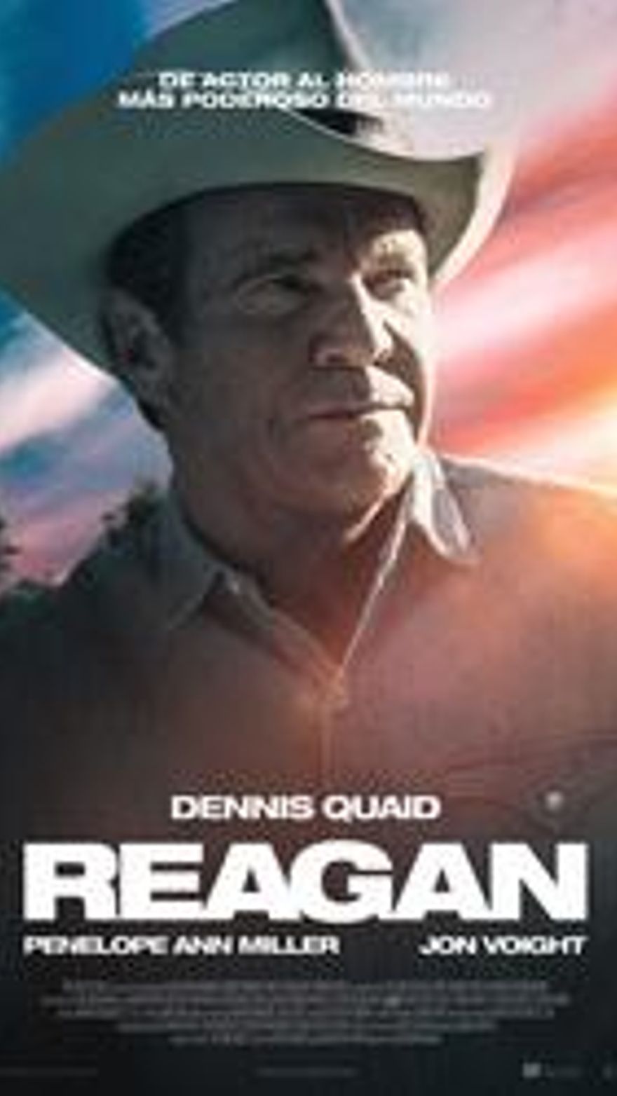 Reagan