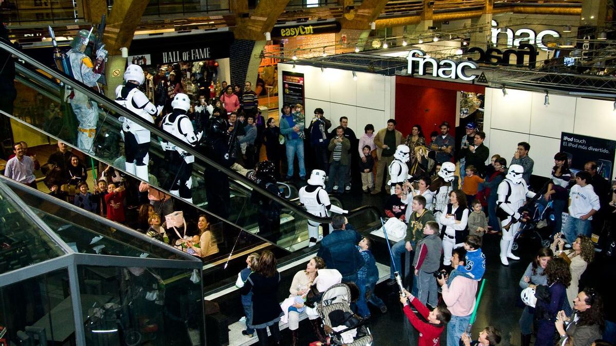 25 años de Fnac Alicante: el cierre que pone fin a una etapa para el tejido cultural alicantino