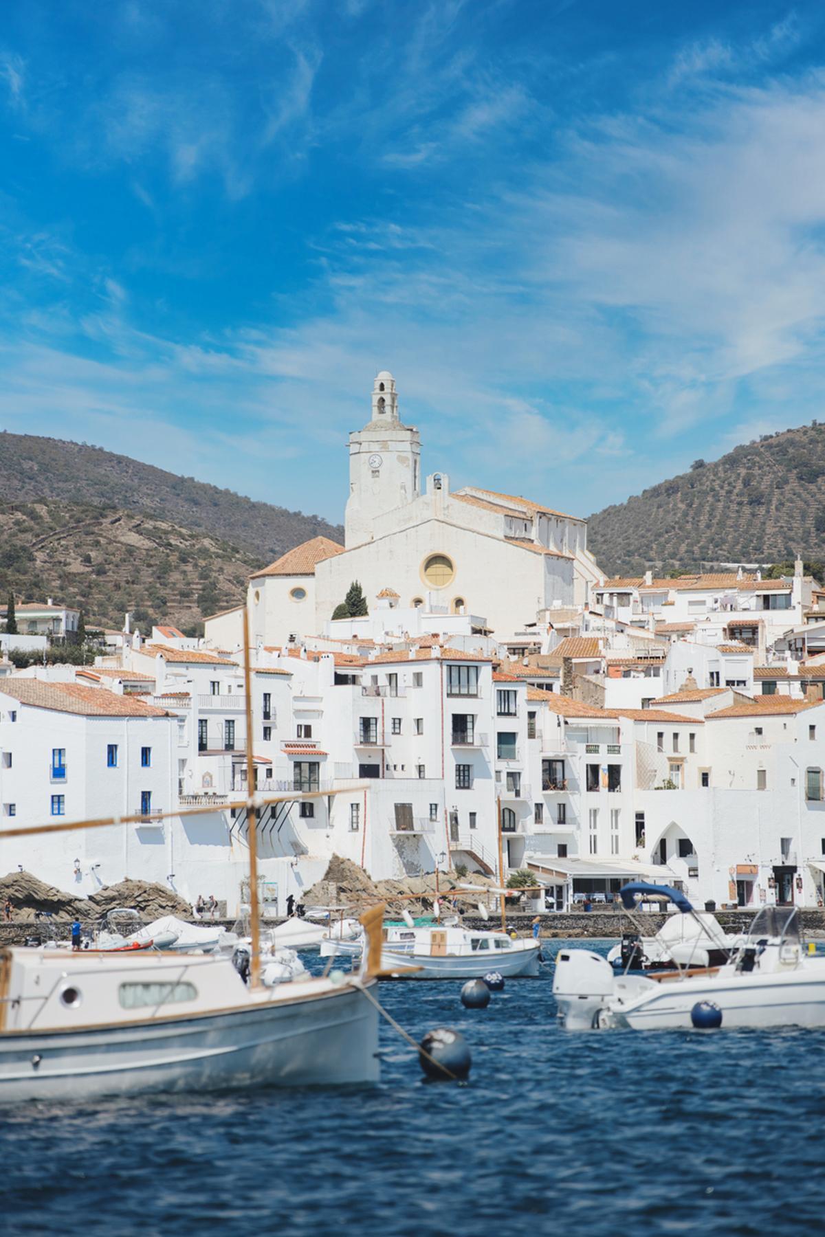 Escenas de Cadaqués