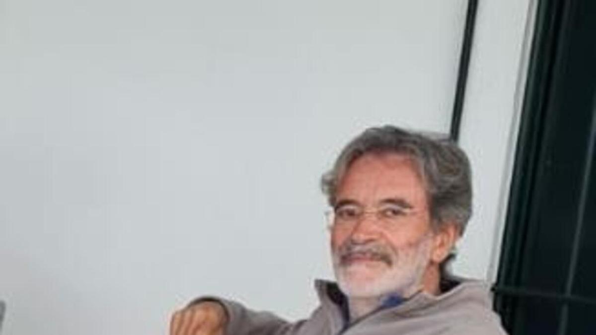 Antoni Vivó.