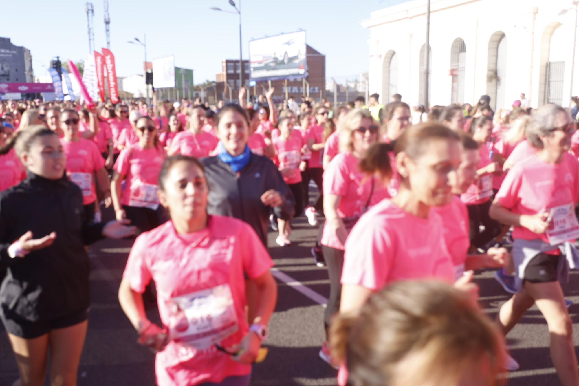 Búscate en la Carrera de la Mujer 2023