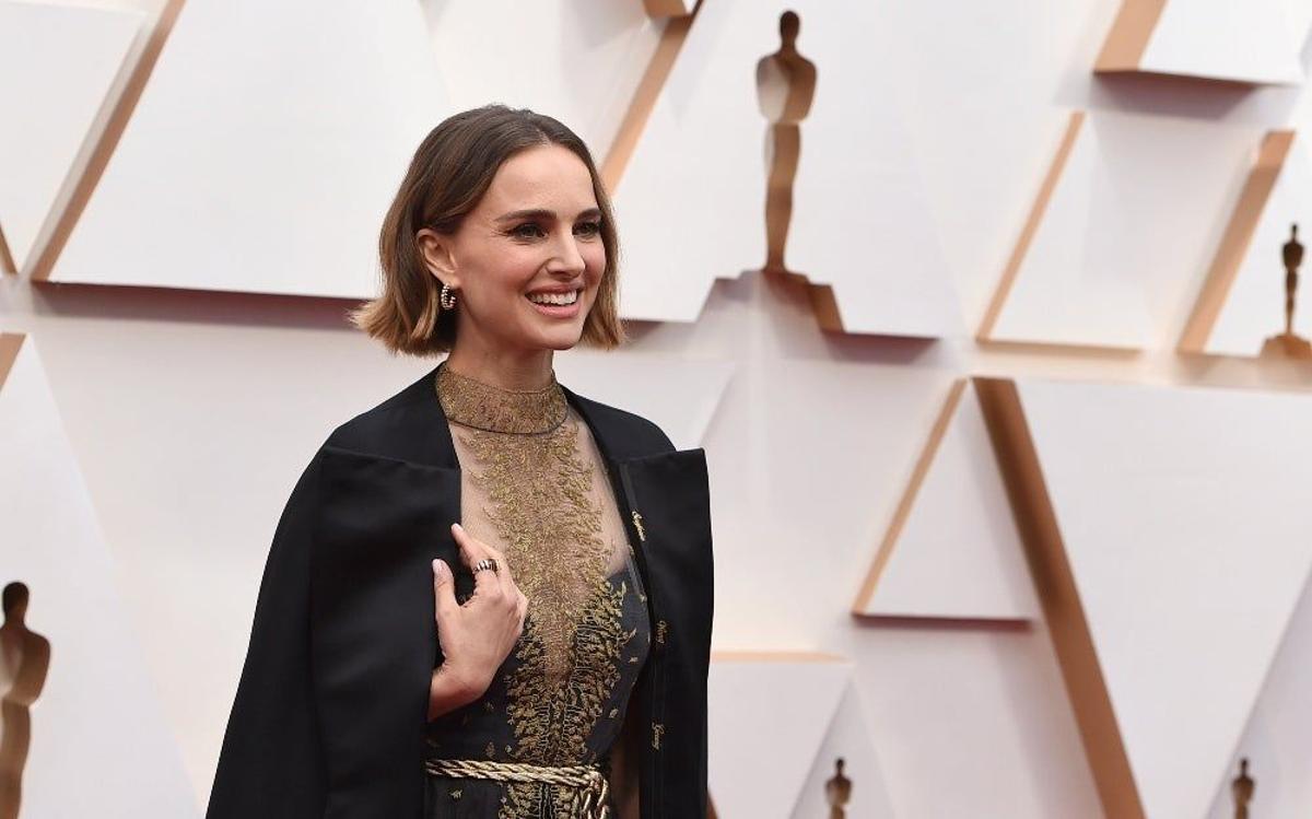 La reivindicación feminista de Natalie Portman