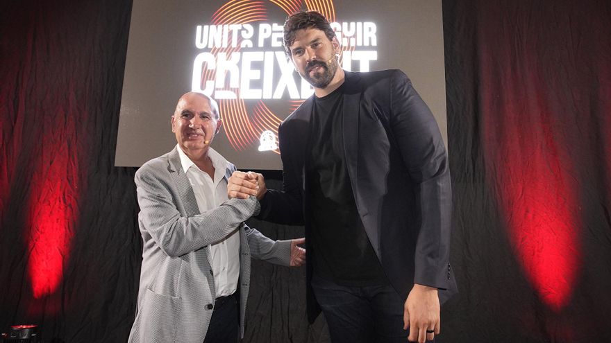 L&#039;Uni s&#039;integra al Bàsquet Girona però no es desactiva com a club