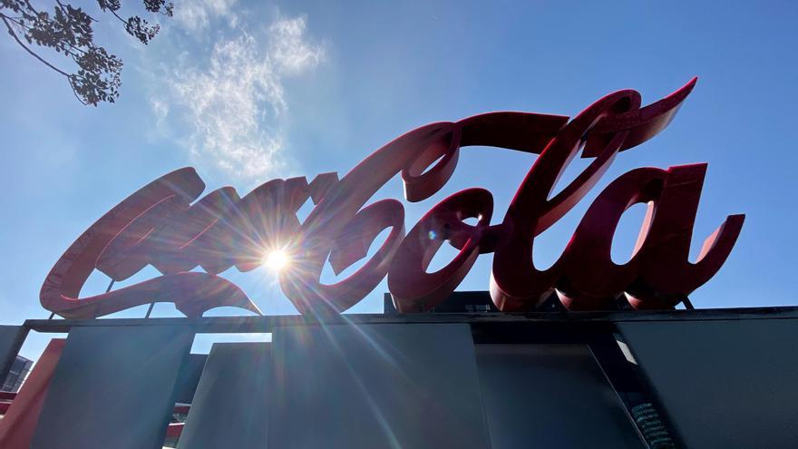 ¿Qué peso tiene Coca-Cola en la economía canaria?