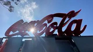 ¿Qué peso tiene Coca-Cola en la economía canaria?