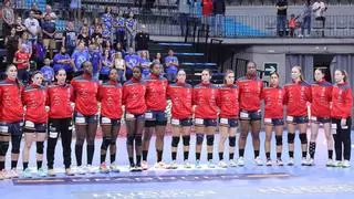 Las Guerreras seguirán afinando las piezas para el Europeo contra Japón