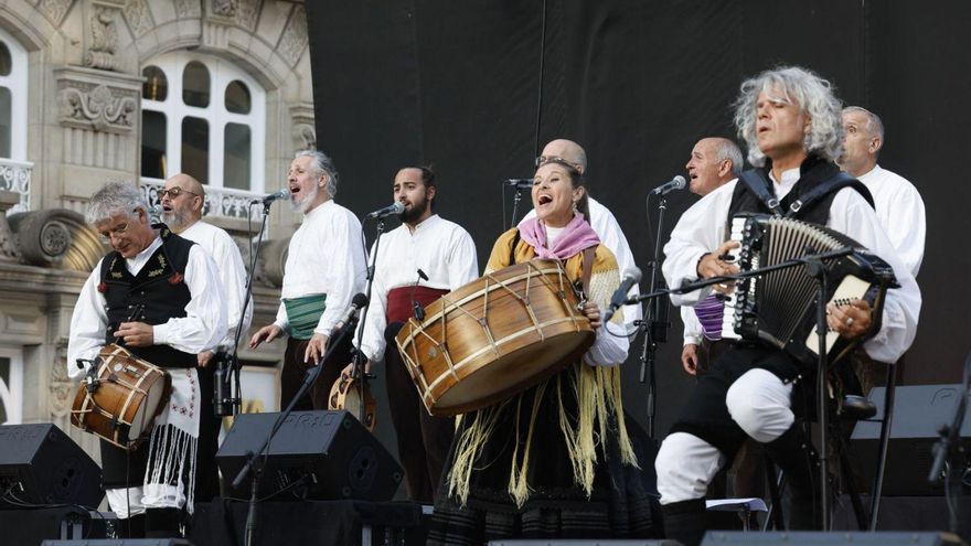 Este verán, Redondela aposta pola mellor música galega