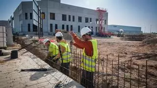 Los inmediatos retos empresariales y técnicos de la Plataforma Logística de Badajoz