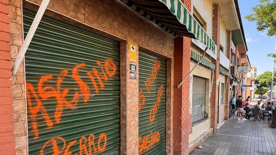 El autor de la muerte de David Salazar fue al médico por lesiones horas antes de confesar el crimen