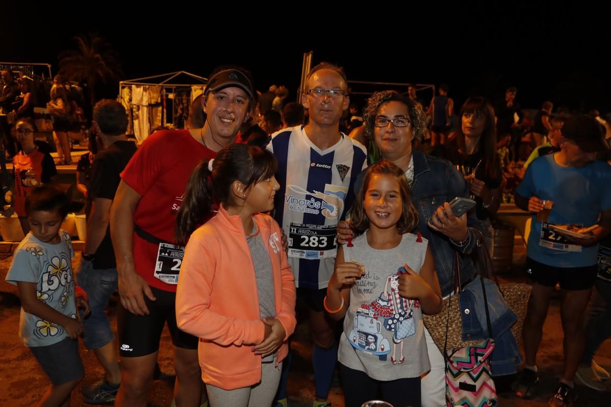 10k Nocturna de Peñiscola