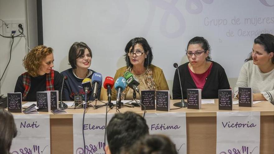 Mujeres sin límites