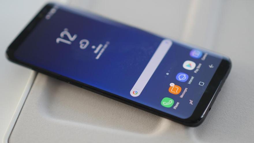 Samsung Galaxy S8: precio y dónde comprarlo