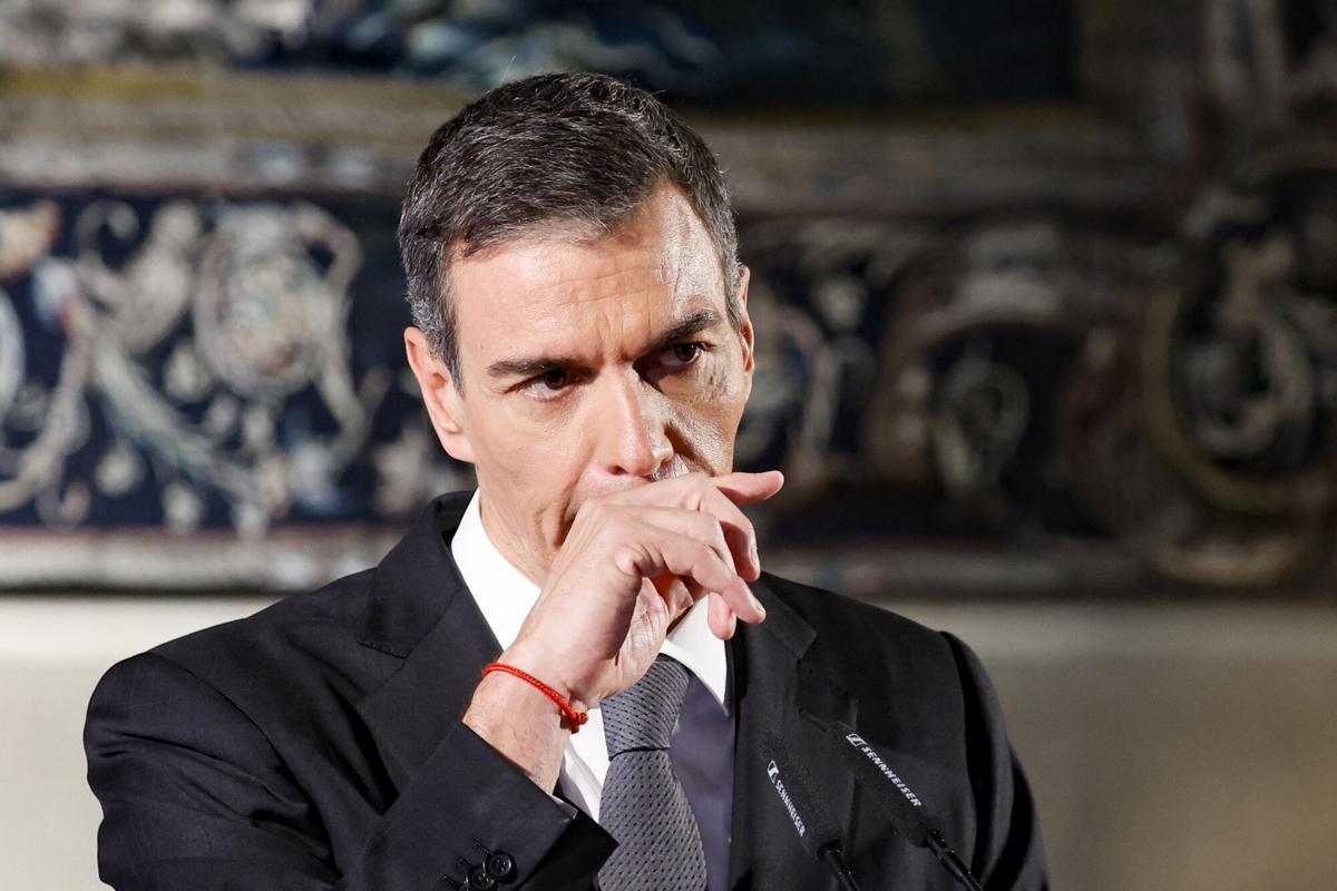 El Tema del Diumenge analitza la convulsió que viu el PSOE