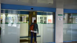 Las cesáreas en Plasencia apenas bajan en un año y duplican la media nacional