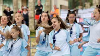 Samil se pone en modo ‘flow’ con Vikul