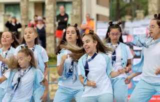 Samil se pone en modo ‘flow’ con Vikul