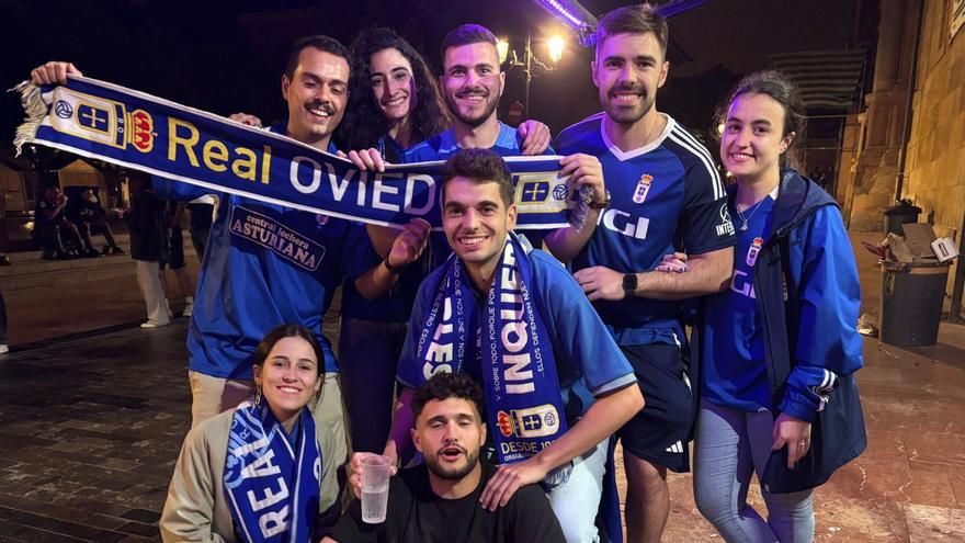 Oviedo lo bebió todo, hasta el anís: &quot;La gente pedía la cerveza caliente por no esperar a que enfriase&quot;